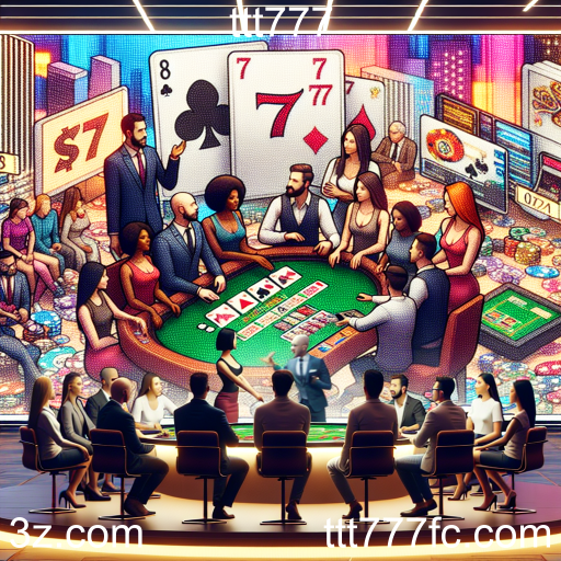 A Importância da Comunidade no TTT777